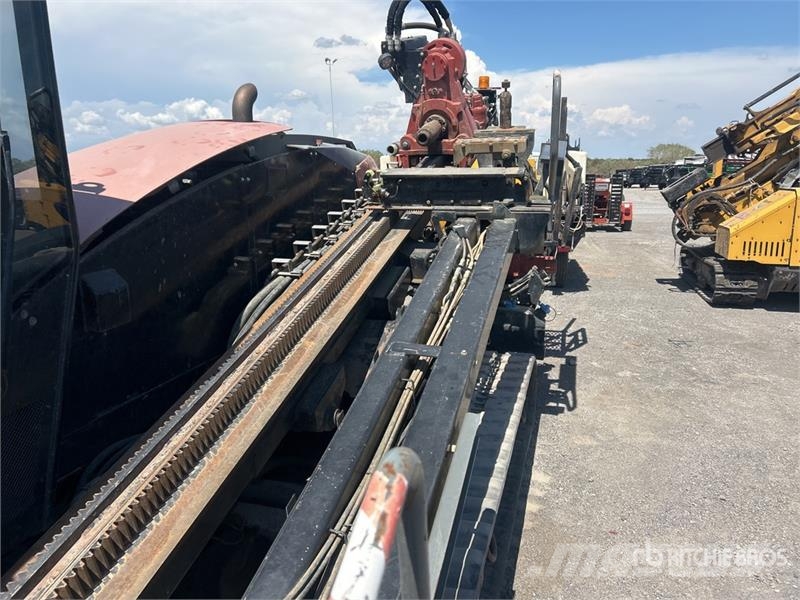 Ditch Witch JT40 Directional Drill Foreuse horizontale