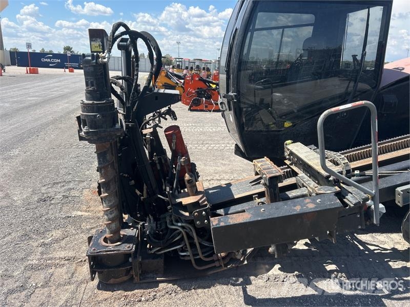 Ditch Witch JT40 Directional Drill Foreuse horizontale