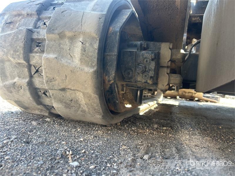 Ditch Witch JT40 Directional Drill Foreuse horizontale