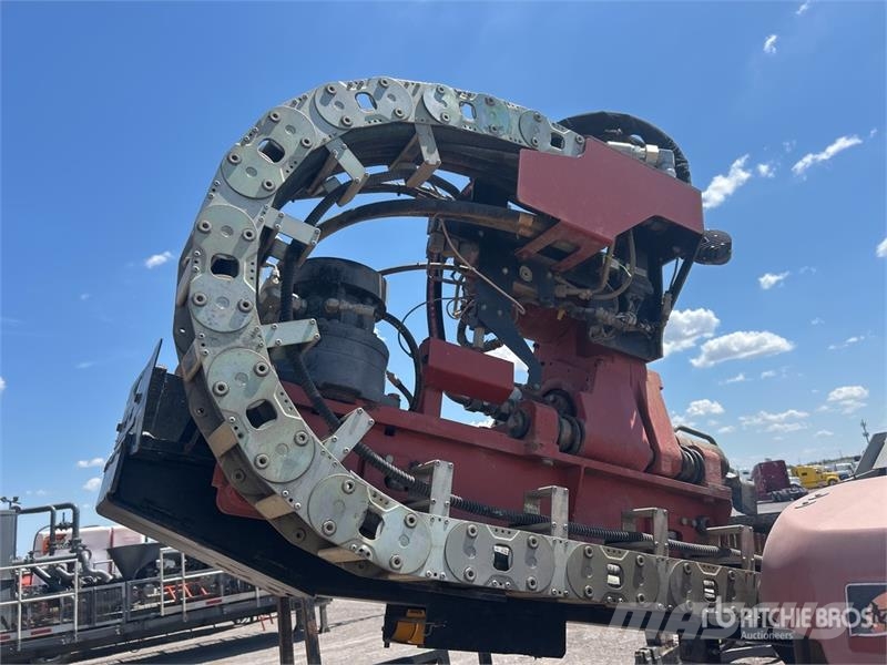 Ditch Witch JT40 Directional Drill Foreuse horizontale