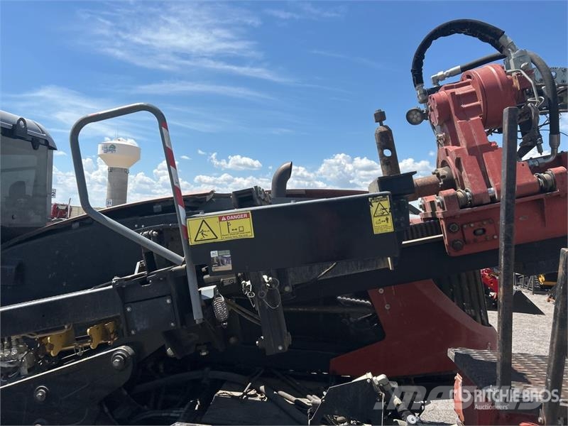 Ditch Witch JT40 Directional Drill Foreuse horizontale