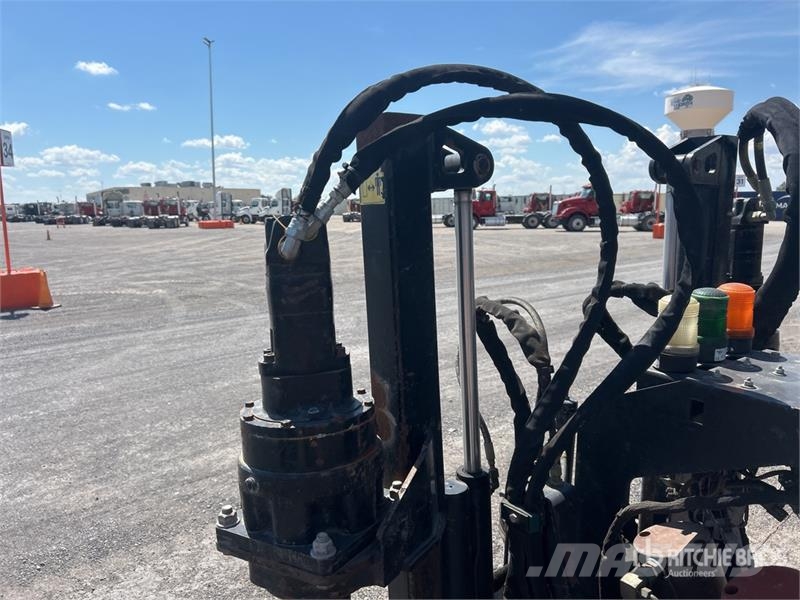 Ditch Witch JT40 Directional Drill Foreuse horizontale