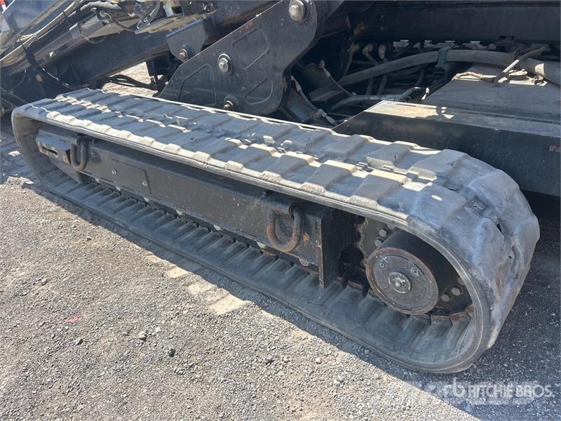 Ditch Witch JT40 Directional Drill Foreuse horizontale