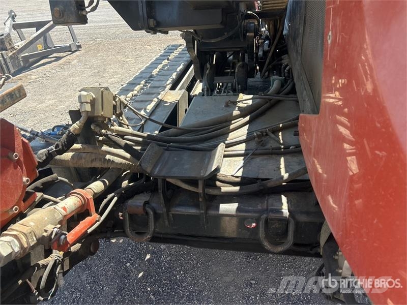 Ditch Witch JT40 Directional Drill Foreuse horizontale