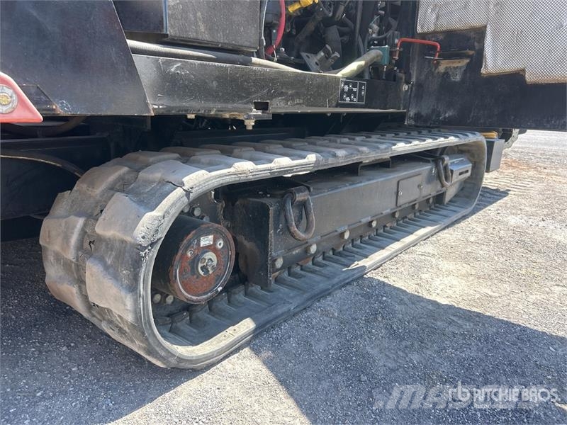 Ditch Witch JT40 Directional Drill Foreuse horizontale