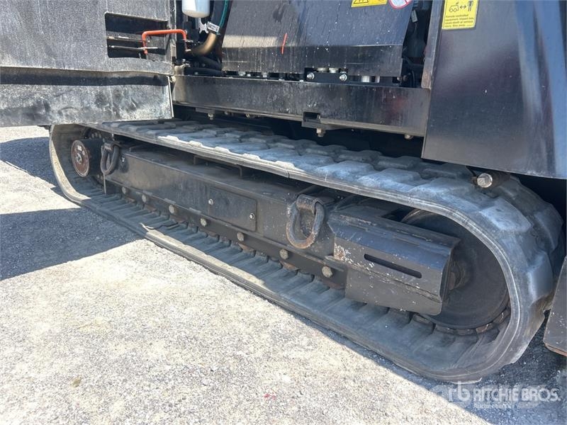 Ditch Witch JT40 Directional Drill Foreuse horizontale