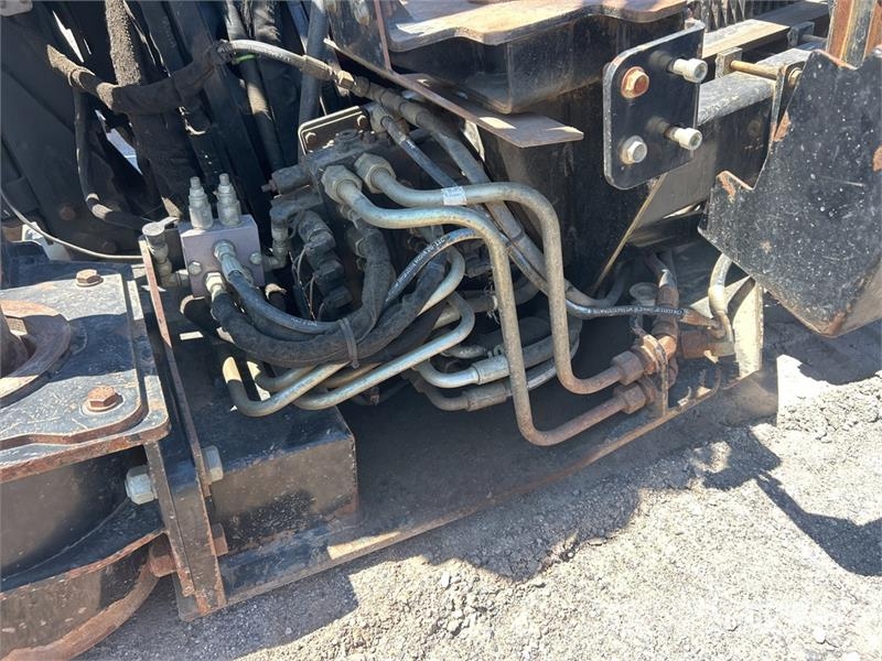 Ditch Witch JT40 Directional Drill Foreuse horizontale