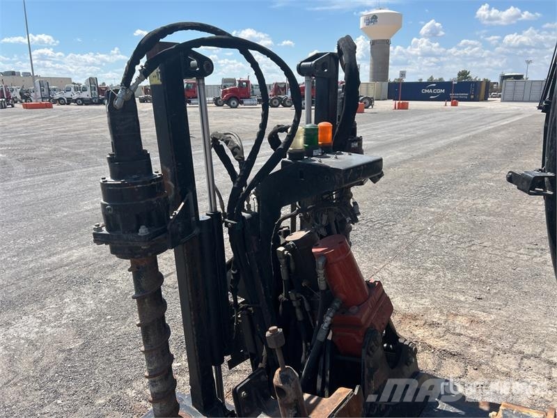 Ditch Witch JT40 Directional Drill Foreuse horizontale