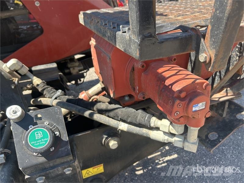 Ditch Witch JT40 Directional Drill Foreuse horizontale
