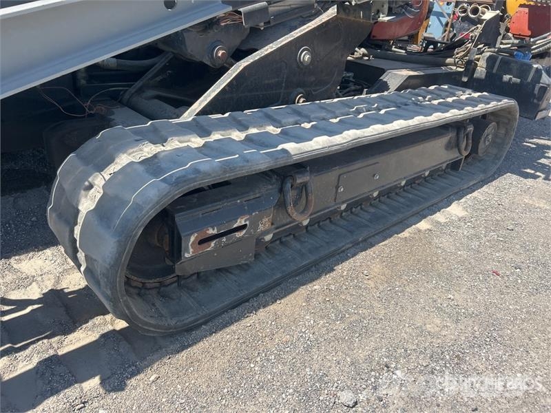 Ditch Witch JT40 Directional Drill Foreuse horizontale