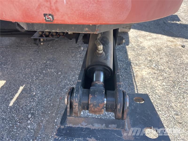 Ditch Witch JT40 Directional Drill Foreuse horizontale