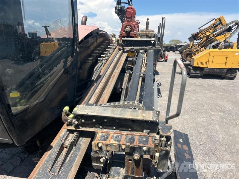 Ditch Witch JT40 Directional Drill Foreuse horizontale