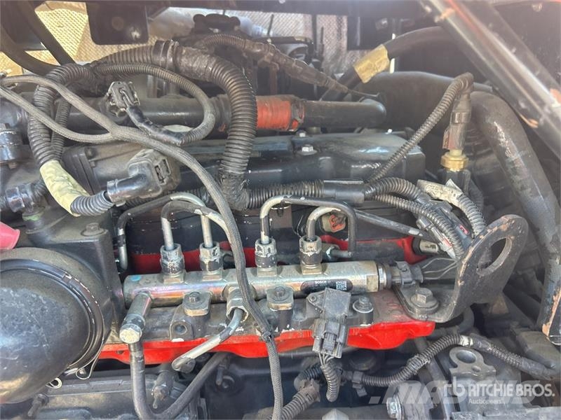 Ditch Witch JT40 Directional Drill Foreuse horizontale