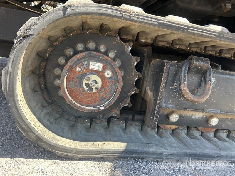 Ditch Witch JT40 Directional Drill Foreuse horizontale