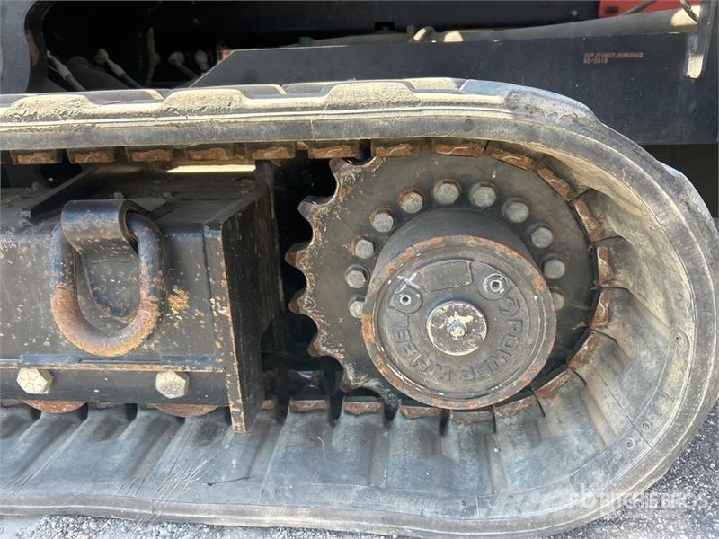Ditch Witch JT40 Directional Drill Foreuse horizontale