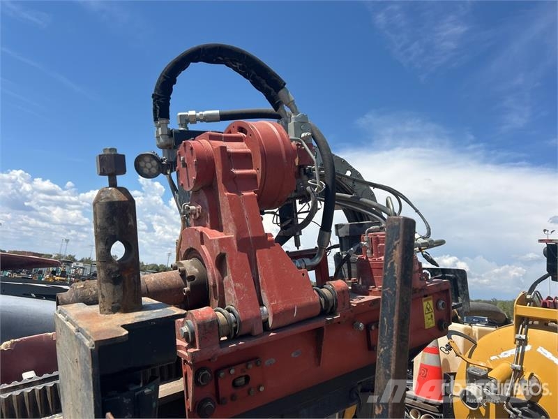 Ditch Witch JT40 Directional Drill Foreuse horizontale