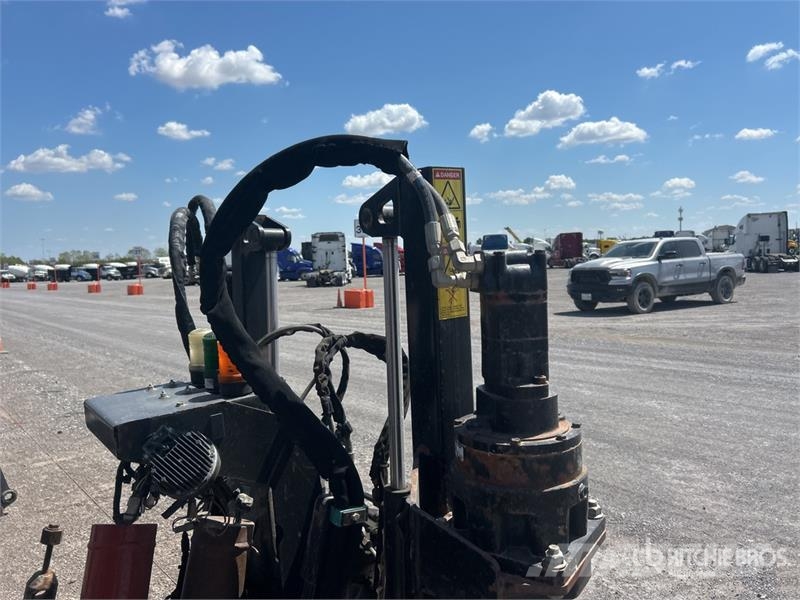 Ditch Witch JT40 Directional Drill Foreuse horizontale