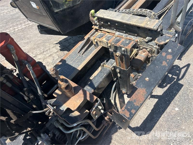 Ditch Witch JT40 Directional Drill Foreuse horizontale