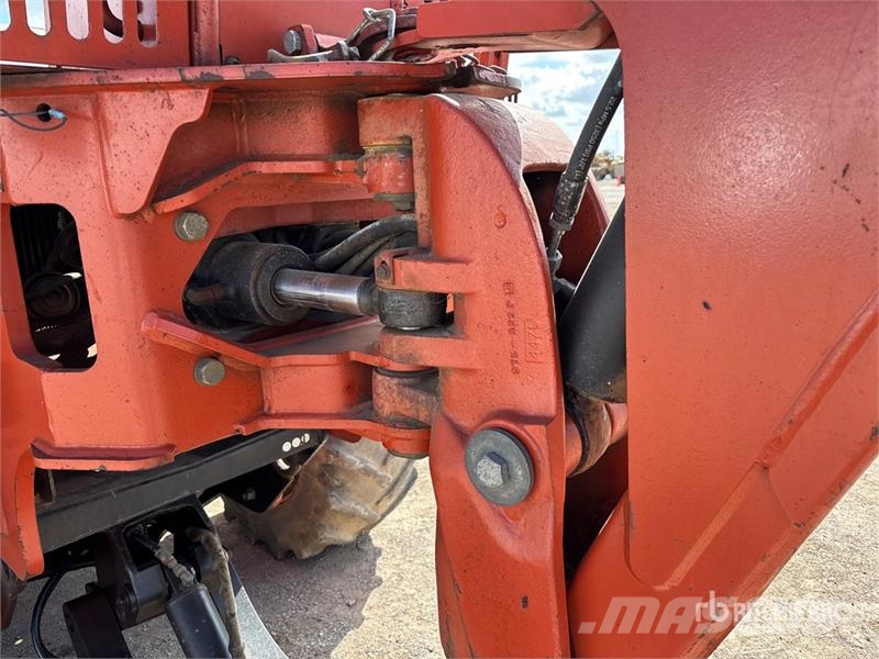 Ditch Witch RT95H 4x4 Trencher Trancheuse