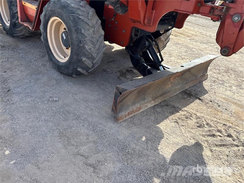 Ditch Witch RT95H 4x4 Trencher Trancheuse