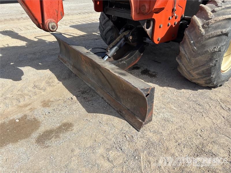 Ditch Witch RT95H 4x4 Trencher Trancheuse