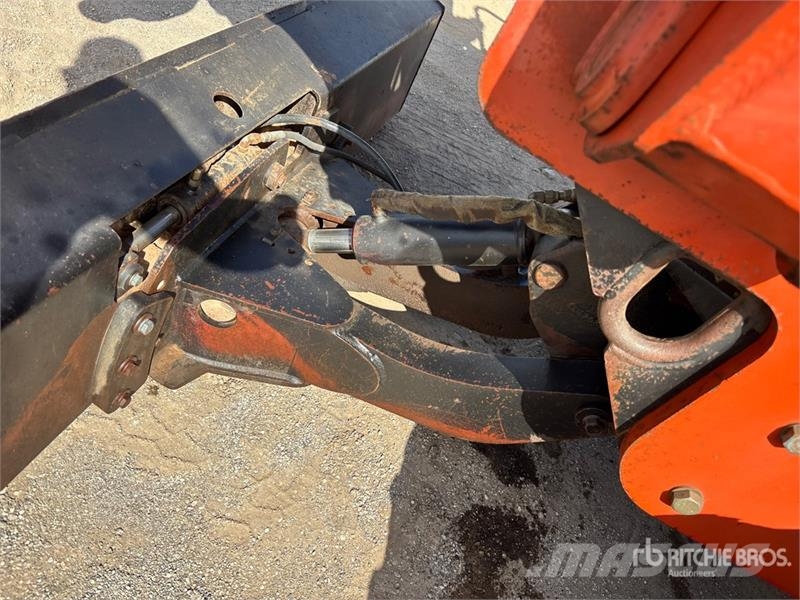 Ditch Witch RT95H 4x4 Trencher Trancheuse