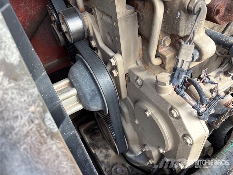 Ditch Witch RT95H 4x4 Trencher Trancheuse