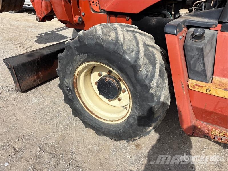 Ditch Witch RT95H 4x4 Trencher Trancheuse