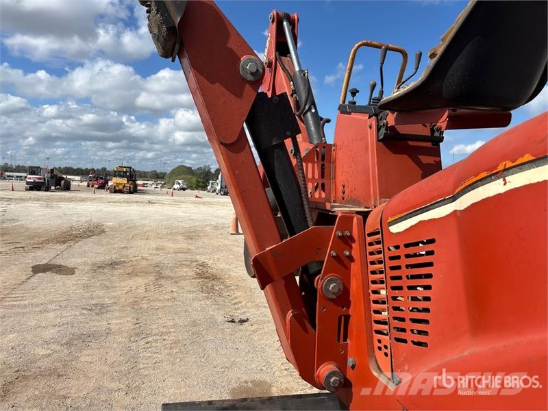 Ditch Witch RT95H 4x4 Trencher Trancheuse