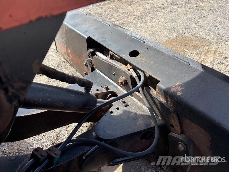 Ditch Witch RT95H 4x4 Trencher Trancheuse