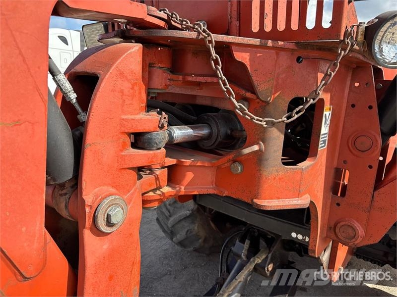 Ditch Witch RT95H 4x4 Trencher Trancheuse