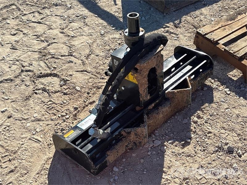 Ditch Witch RW2 Mini Skid Steer Auger 드릴