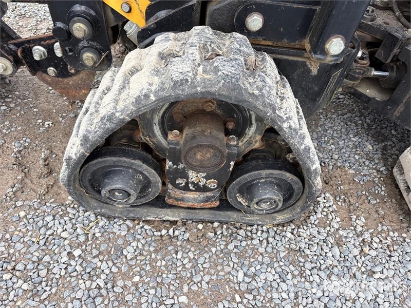 Ditch Witch Zahn R300 Tracked Tool Carrier Trencher Trancheuse