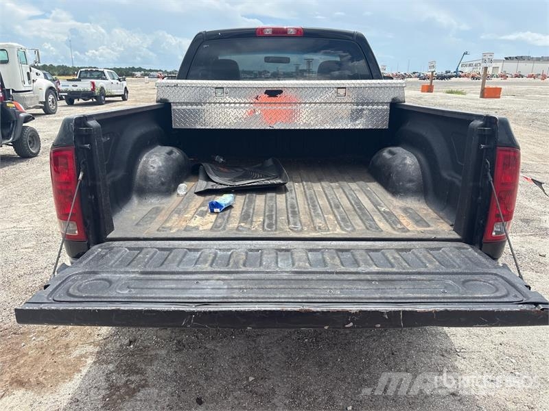 Dodge 1500 Muut autot