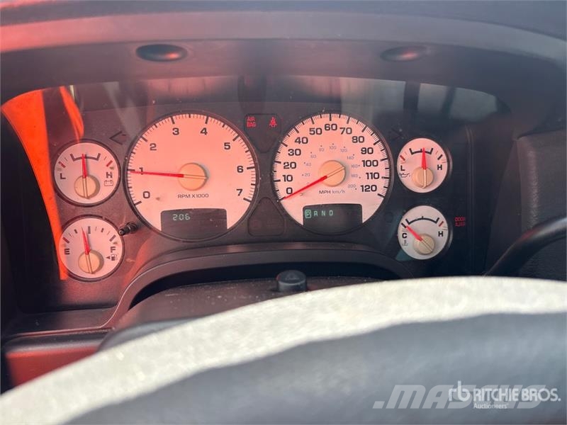 Dodge 1500 Muut autot