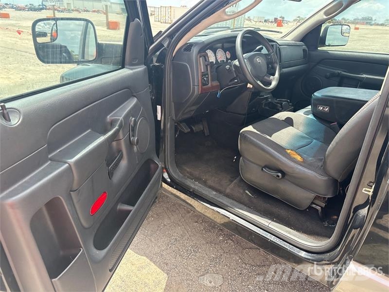 Dodge 1500 Muut autot