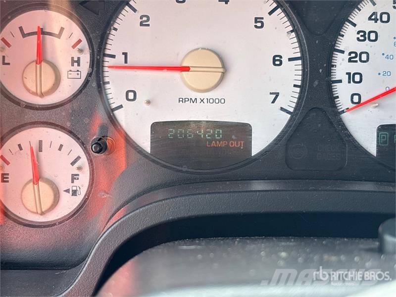 Dodge 1500 Muut autot