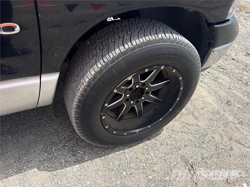 Dodge 1500 Muut autot