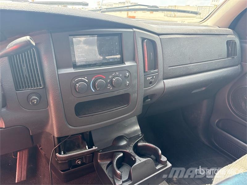 Dodge 1500 Muut autot