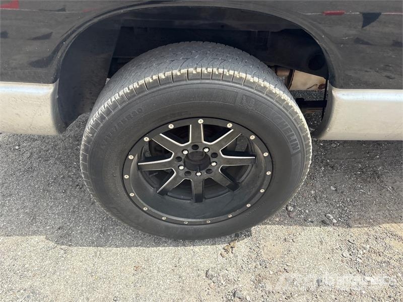 Dodge 1500 Muut autot