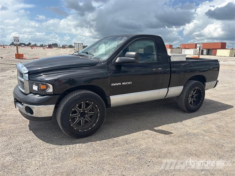 Dodge 1500 Muut autot