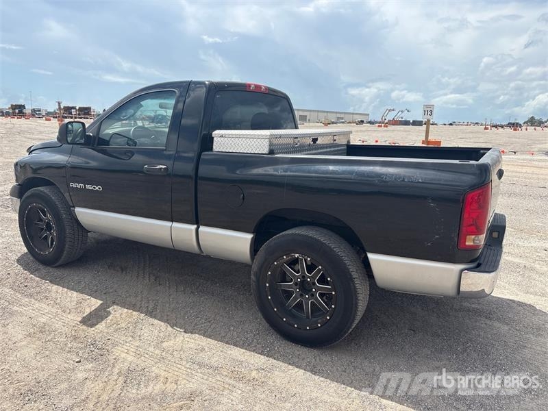 Dodge 1500 Muut autot