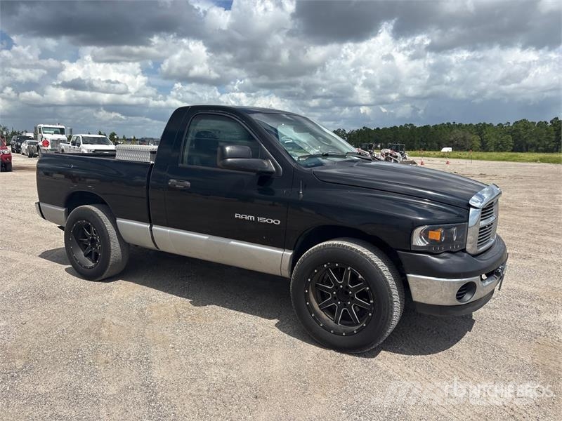 Dodge 1500 Muut autot