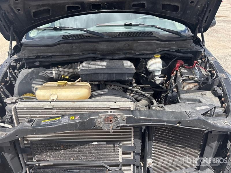 Dodge 1500 Muut autot