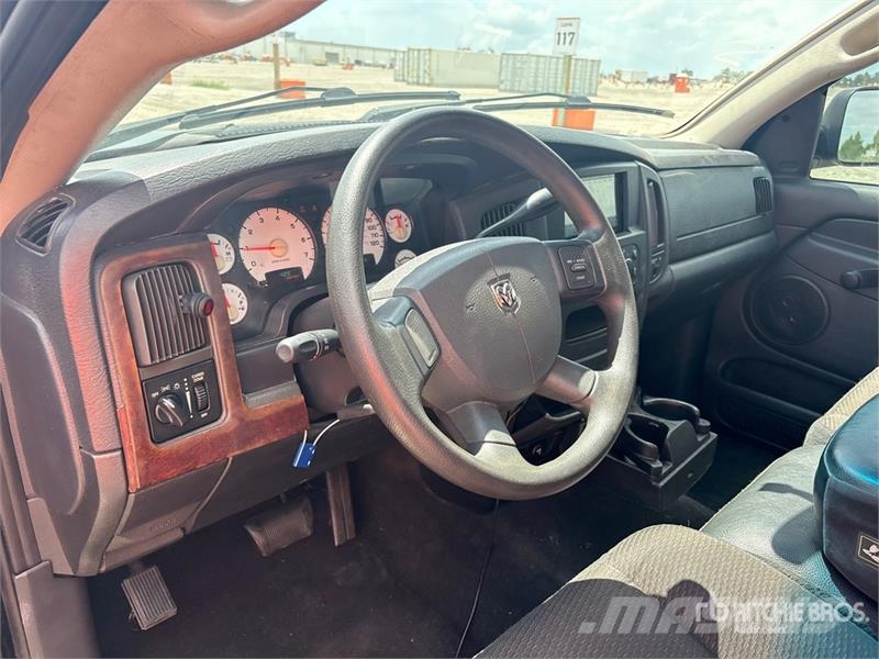 Dodge 1500 Muut autot