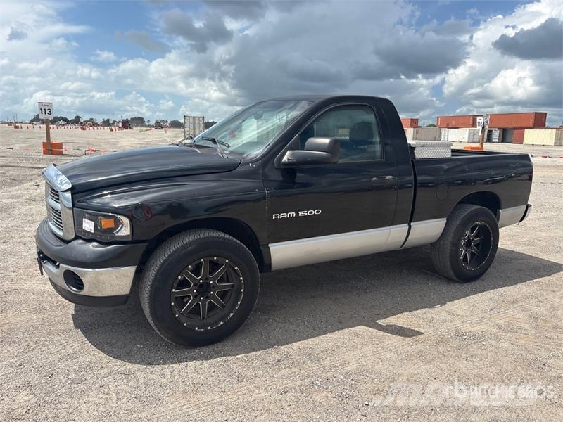 Dodge 1500 Muut autot