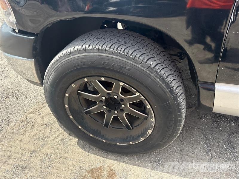Dodge 1500 Muut autot