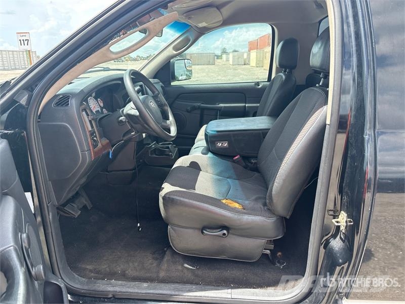 Dodge 1500 Muut autot