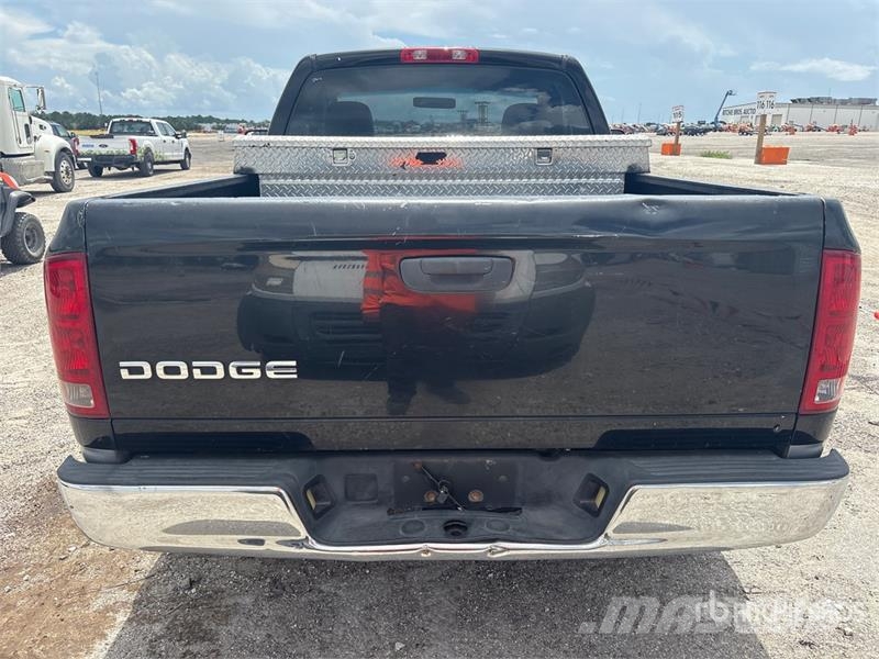 Dodge 1500 Muut autot