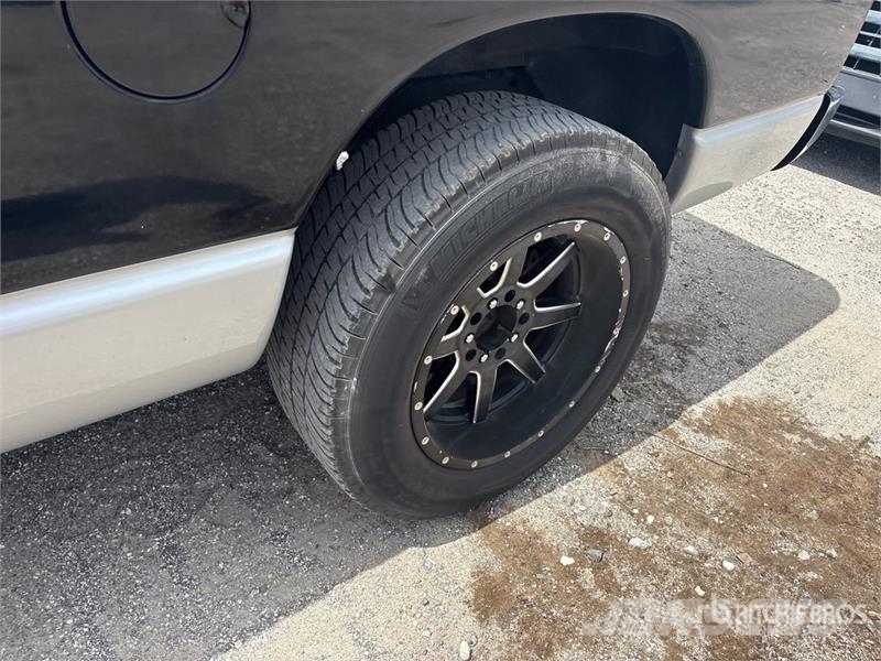 Dodge 1500 Muut autot